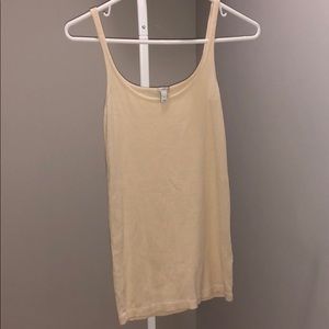 NEVER WORN J.CREW TANK TOP